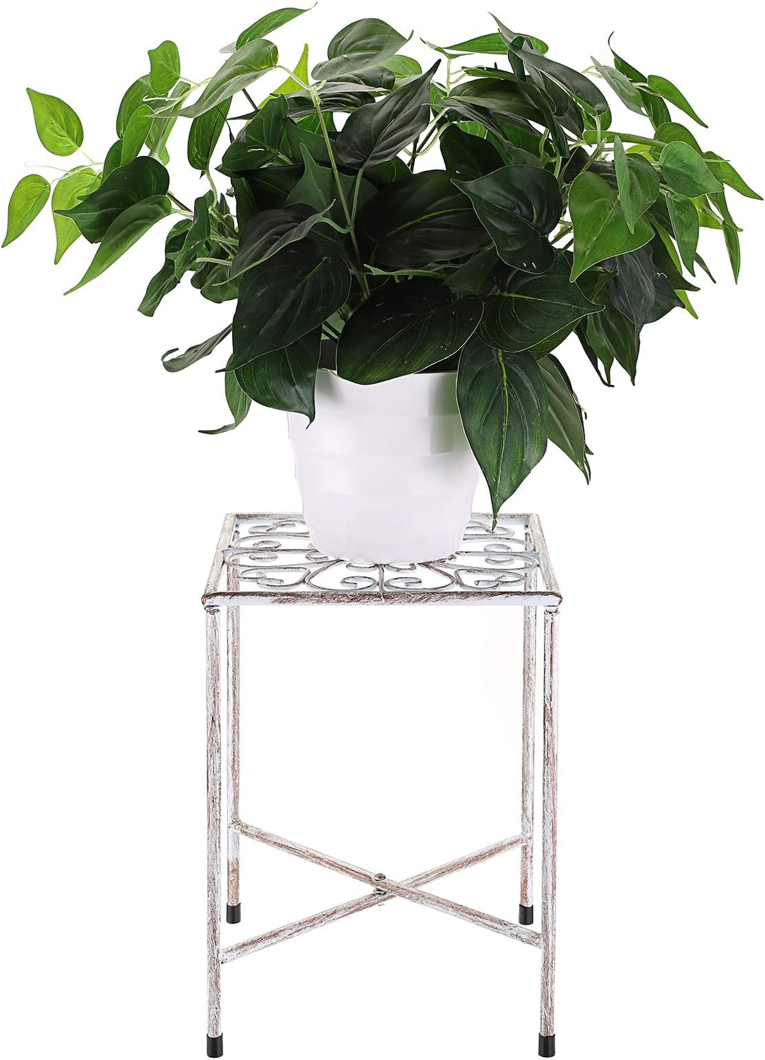 TecTake Alu Tapeziertisch 3-teilig – 300x60 Cm, Höhenverstellbar, Klappbar, Aus MDF & Aluminium