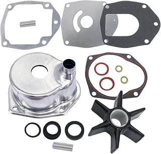 817275A5 Water Pump Impeller Kit for MerCruiser Alpha 1 Gen 2