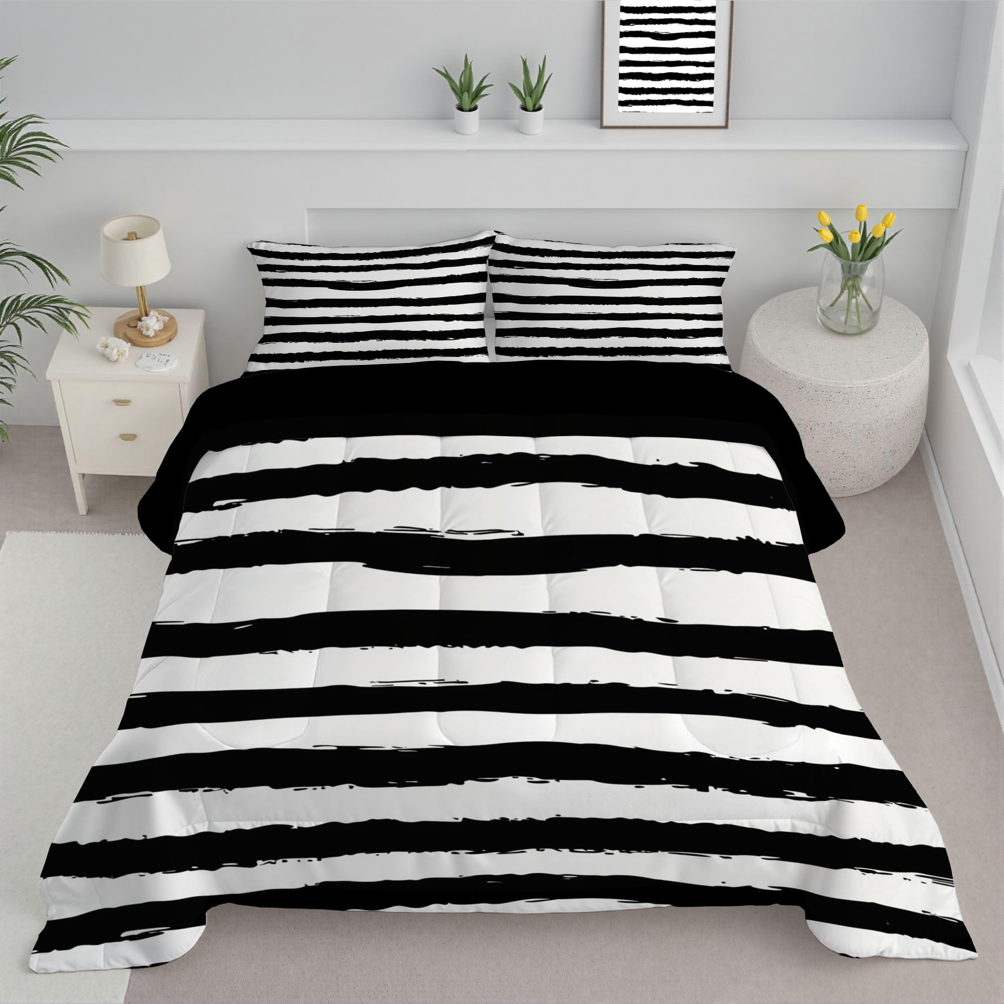 Couette légère 140x200 en microfibre pour ne plus transpirer la nuit