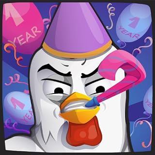 Angry Chicken: Egg Madness! Ad-free