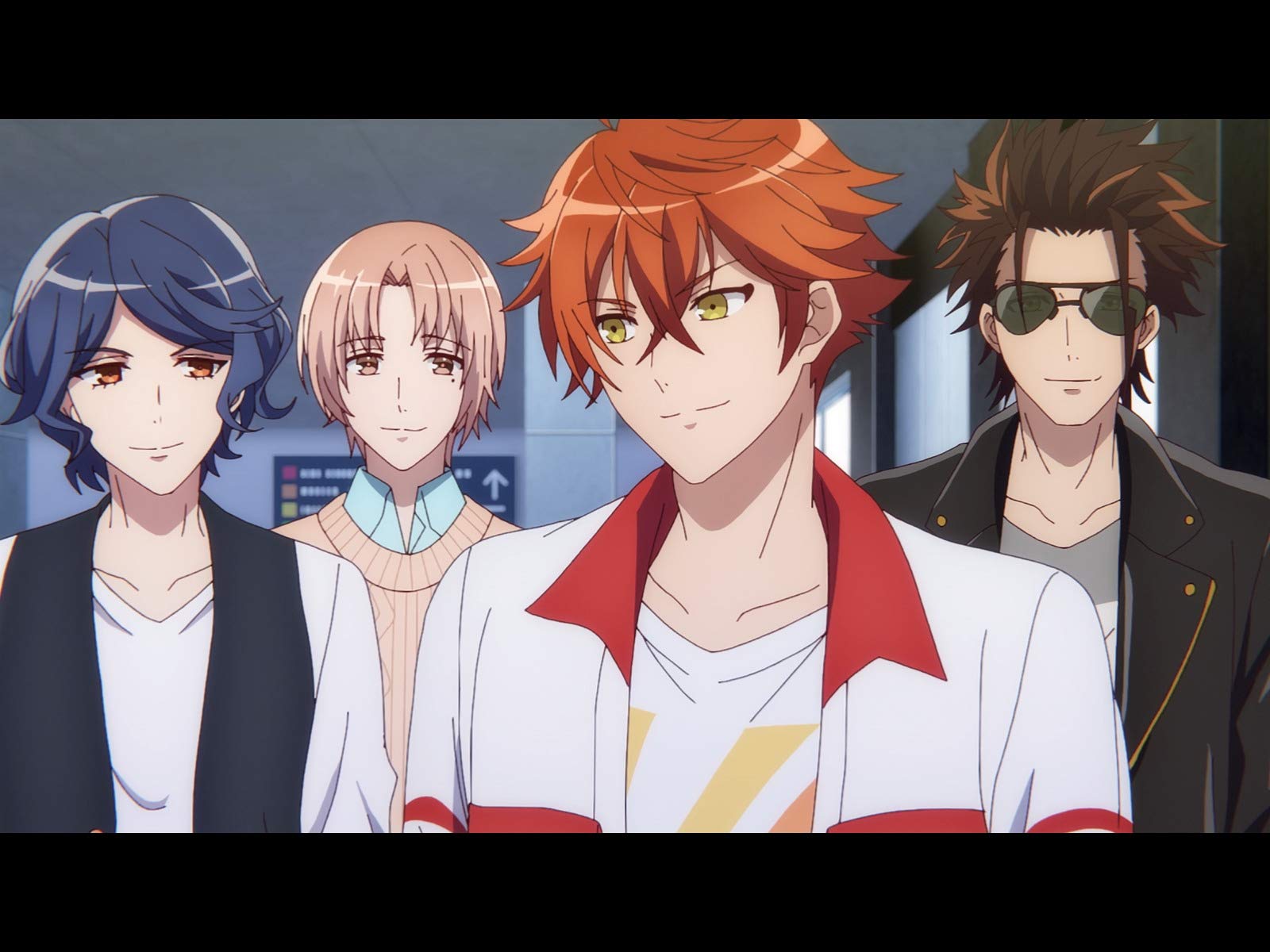 Amazon Co Jp アイ チュウを観る Prime Video