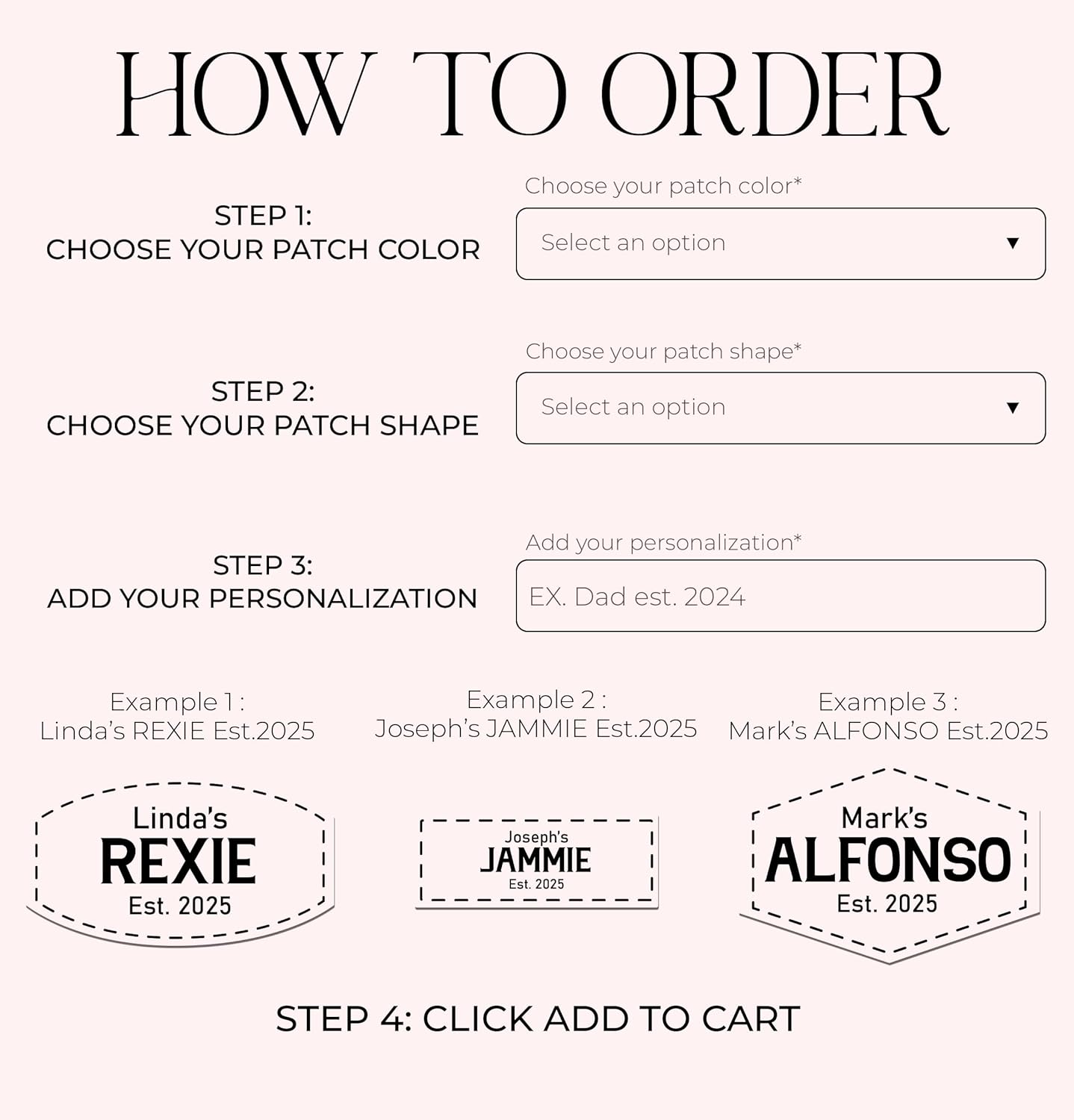 Custom Text Trucker Hat Personalized Leather Patch Baseball Caps Men & Women Trucker Hat