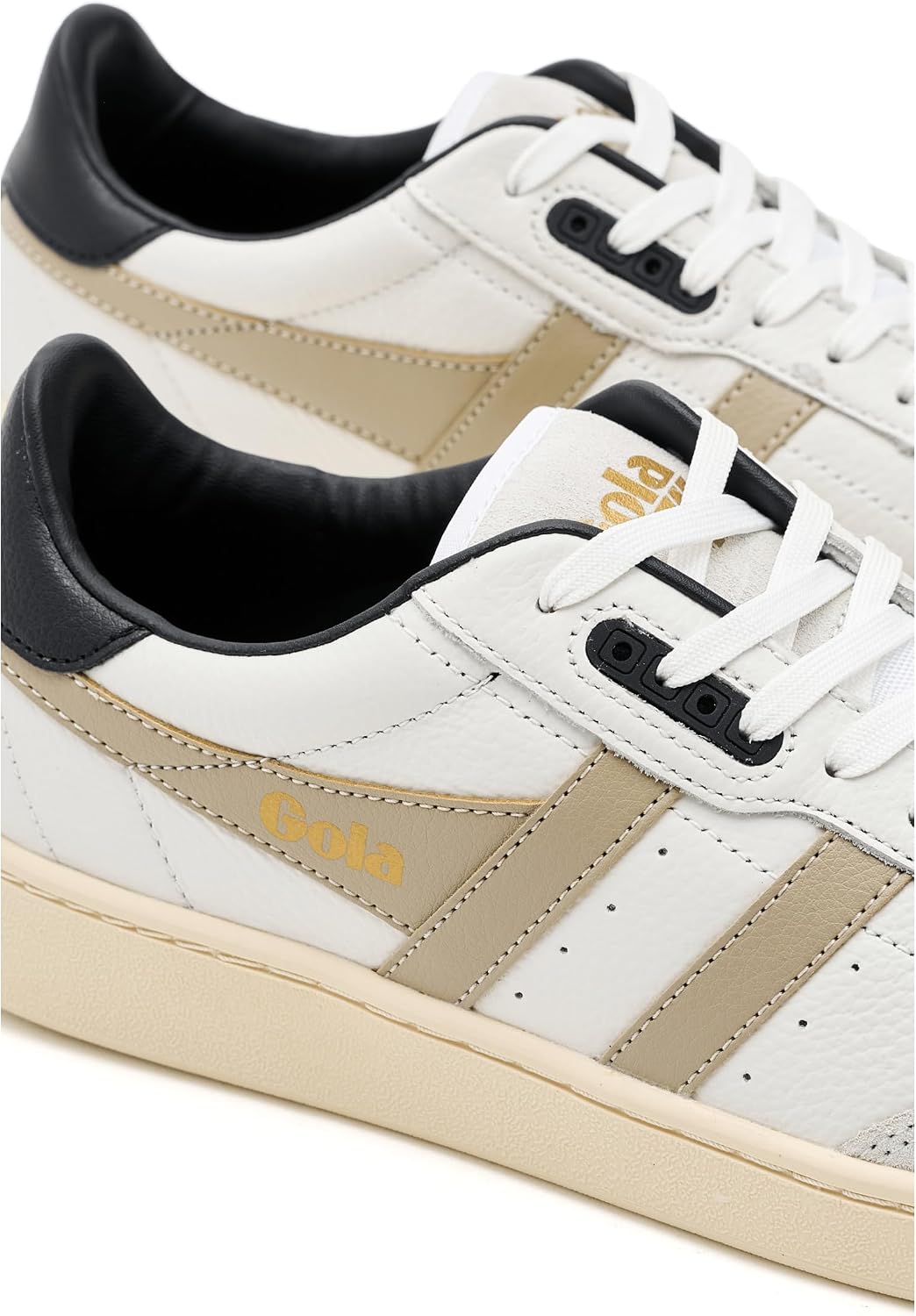 Gola Contact Leather