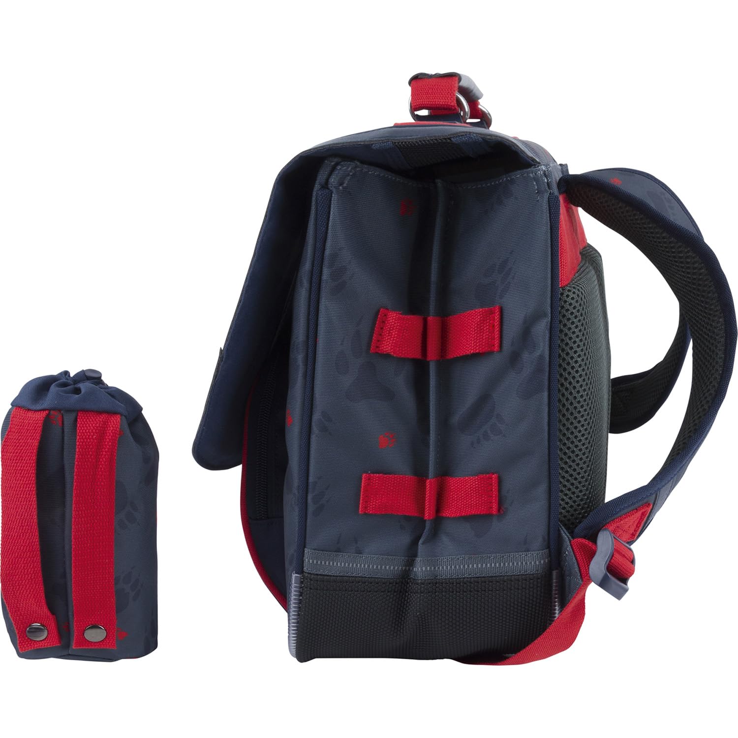 Tann's Cartable 38 cm Garçon - CP au CE2 Mathys