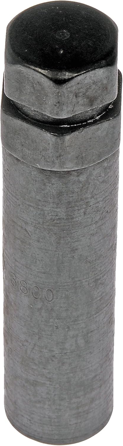 Dorman 711-255G Neo-Chrome Spline Drive Lock Set 1/2-20 Compatible with Select Models, 20 Pack