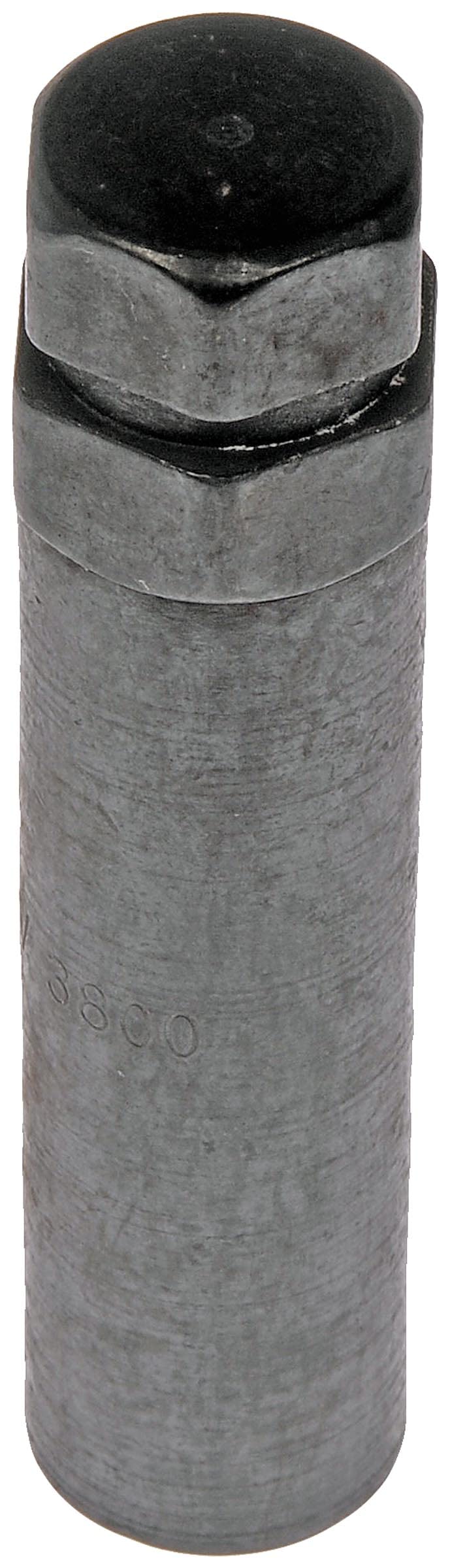Dorman 711-255G Neo-Chrom Spline Drive Lock Set 1/2-20 kompatibel mit ausgewählten Modellen, 20 Stück