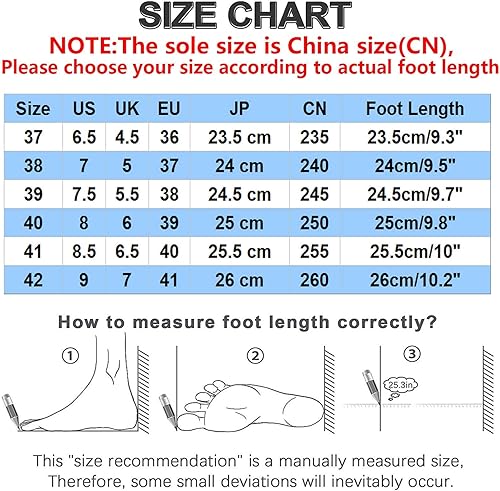 Miniatura 7 de HOSTINGG Sandalias de moda para mujer, sandalias de playa, alpargatas, sandalias de cuña con plataforma cerrada, correa de tobillo, Z02-negro