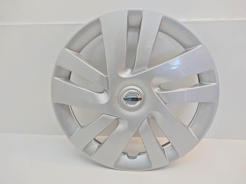 Piezas originales de Nissan - Rueda de disco de cubierta (40315-3LM0A)