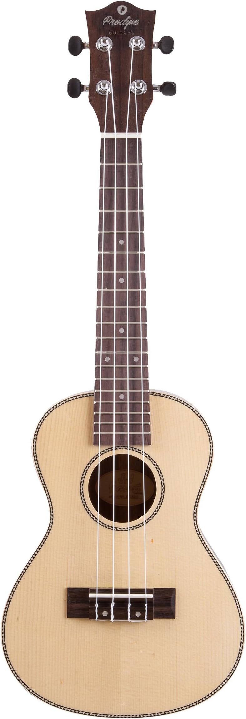Prodipe Ukulele (BC320 EQ)