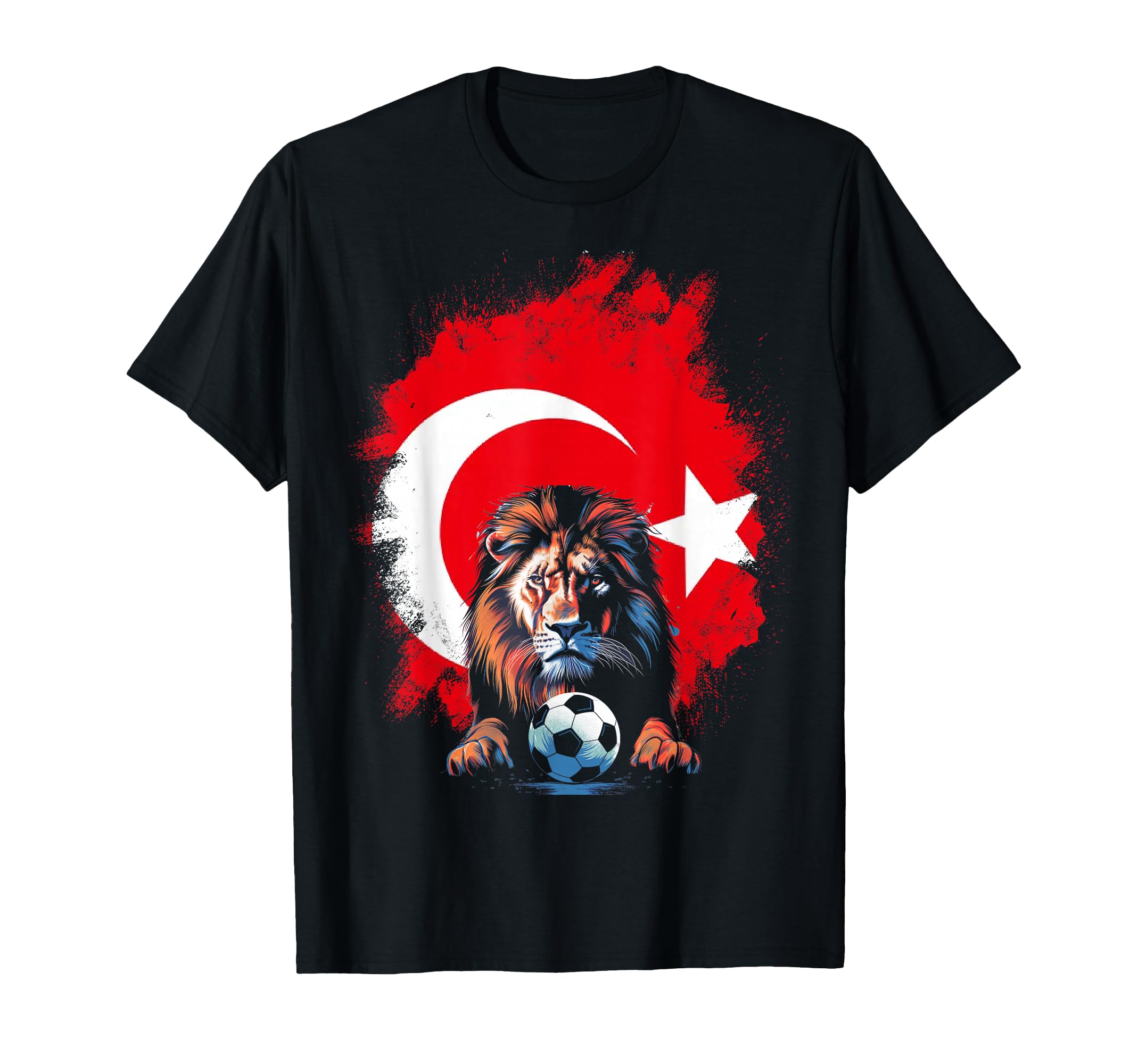 Kleidung mit Designs von Amazon Merch on Demand