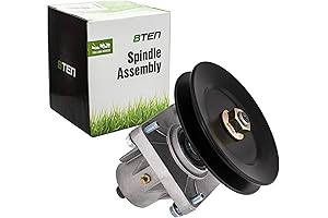 8TEN Spindle Assembly for Cub Cadet LT1045