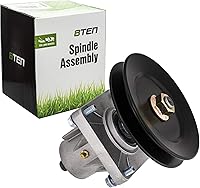 Vista 1 de 8TEN Husillo de cortacésped para Cub Cadet MTD LT1045 LT1046 i1046 618-0660 918-0625B 918-0660A