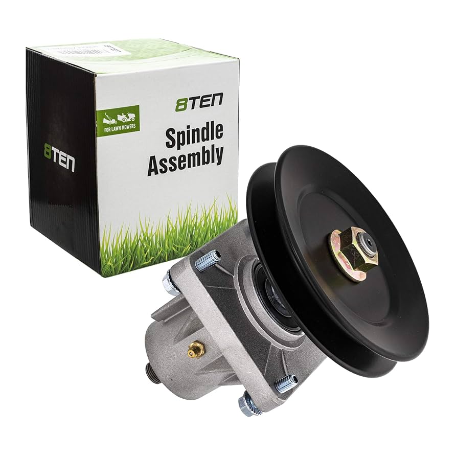 Amazon.com : 8TEN Spindle Assembly for Cub Cadet MTD LT1045
