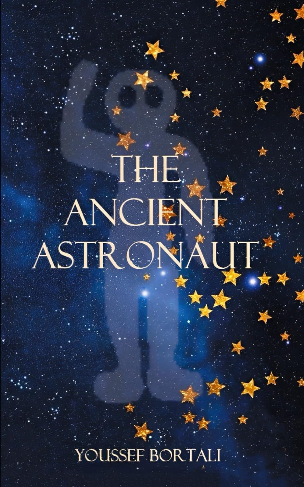 The Ancient Astronaut