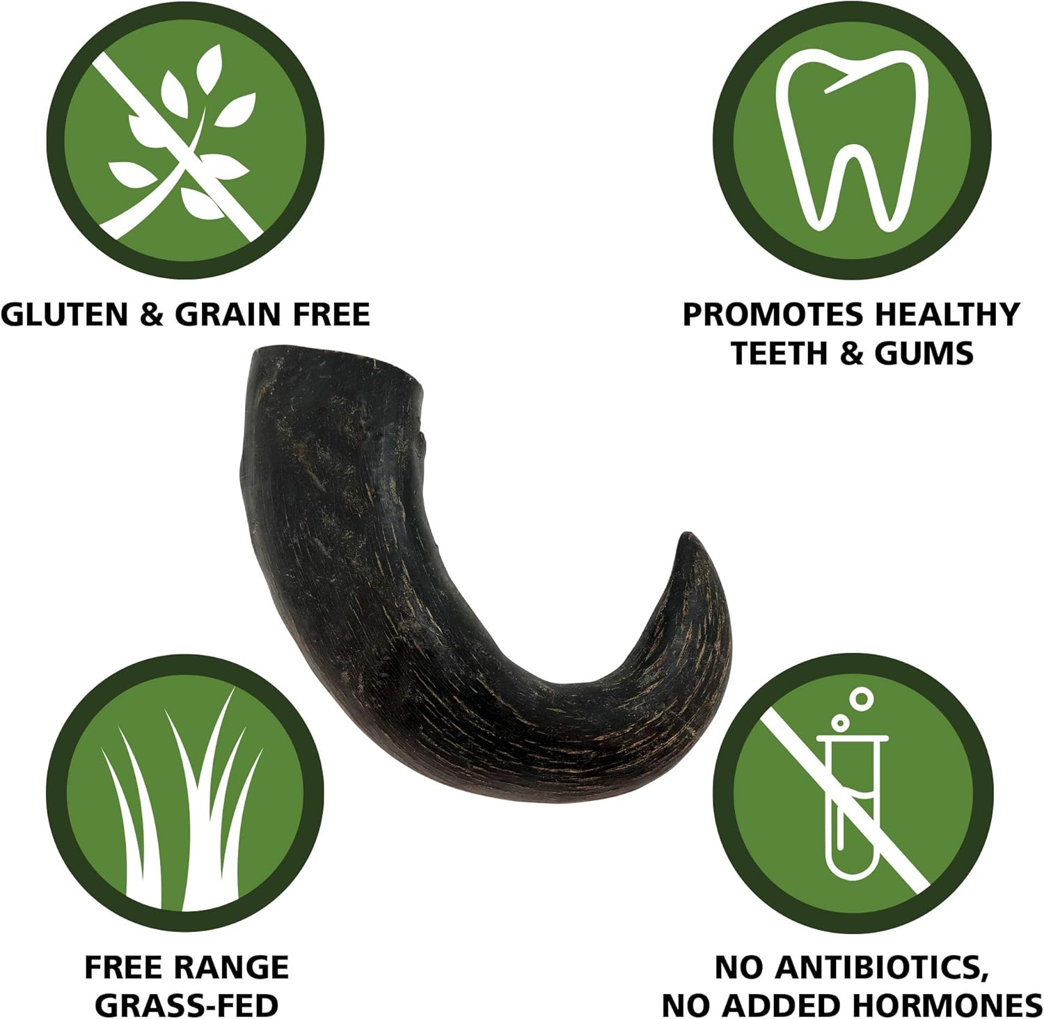 outback jack bully horn