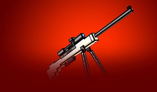 Guns and Sword Mod