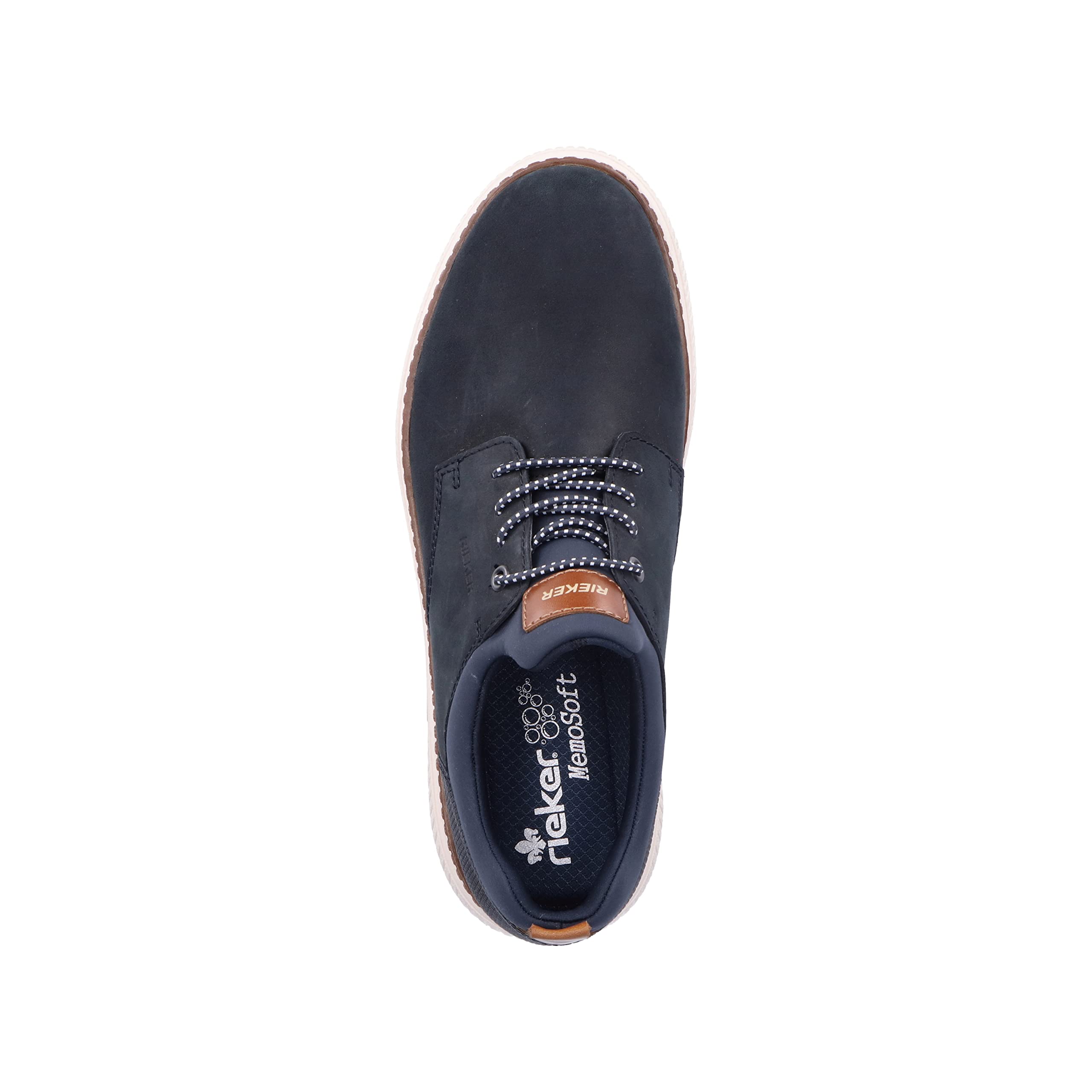 Rieker Herren B3360 Slipper