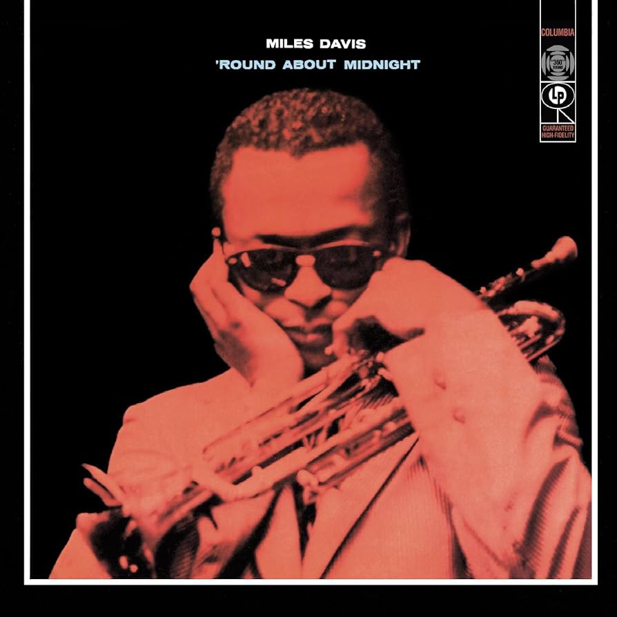 Miles Davis ／Quiet／マイルス・デイビス／US盤マト1AB・1F Amazon | マイルス・イン・フランスーマイルス・デイビス