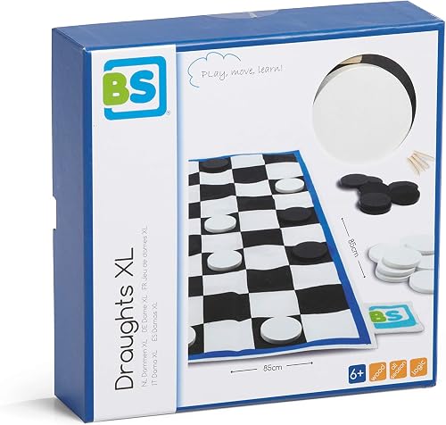 BS Toys Dame XL 