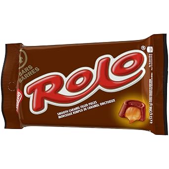 Nestle Rolo Multipack 4 x 52g