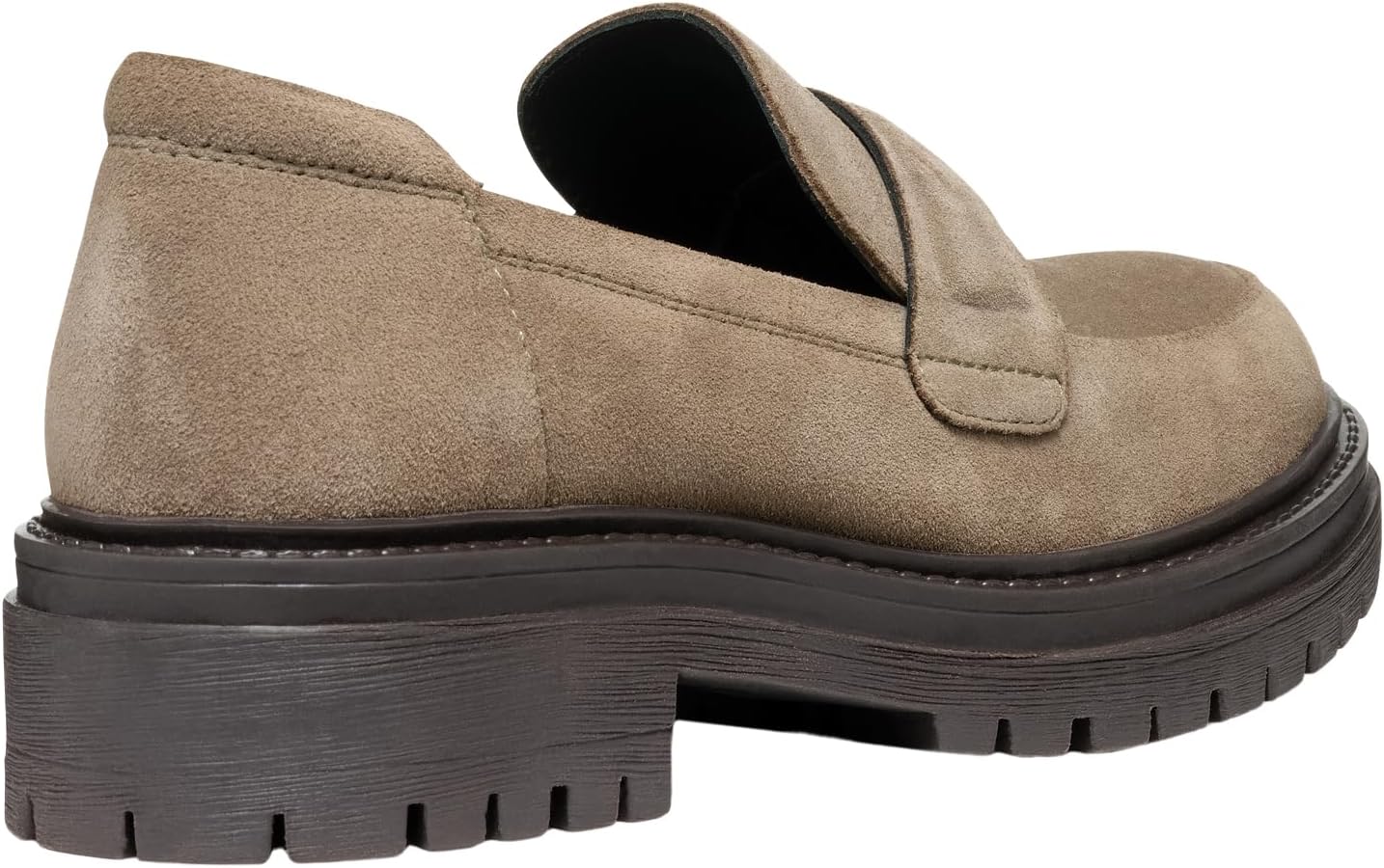 Geox Womens D Iridea a