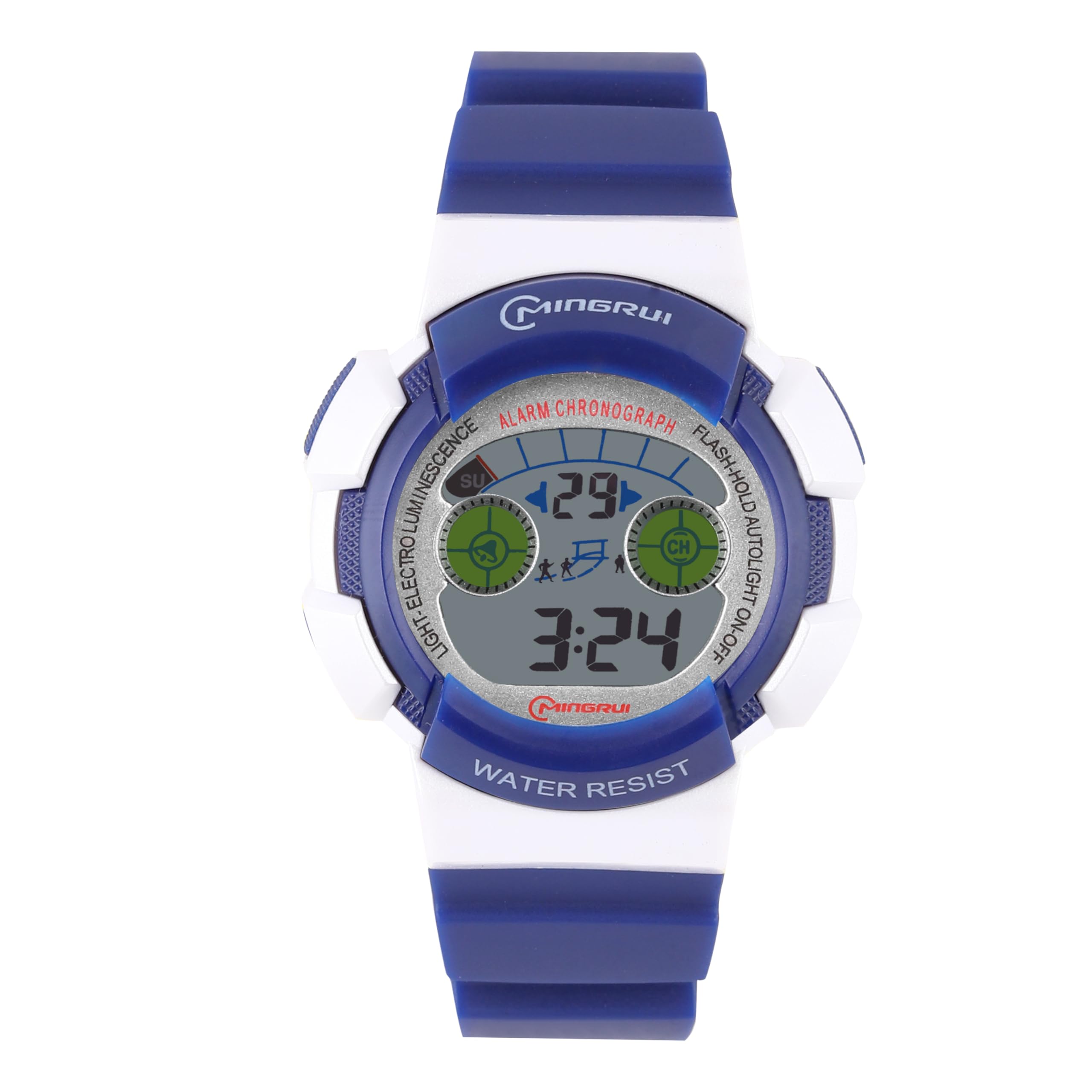 Digital Watch 2023 Collection for Boys & Grils – Kids Between 3 to 10 Years of Age Multi-Functional 30 M Digital Sports Watches for Boys (B0CT3CPPS4) Amazon Price History, Amazon Price Tracker