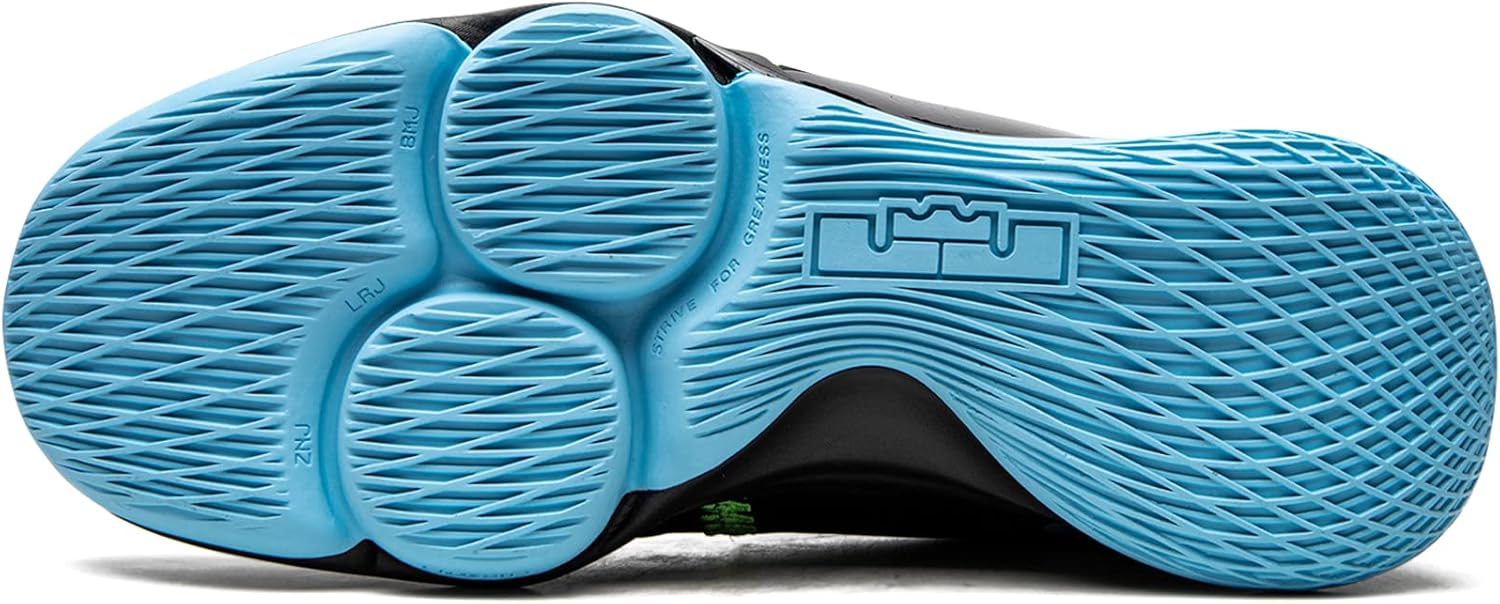 Nike Unisex-Adult Basketball Shoe