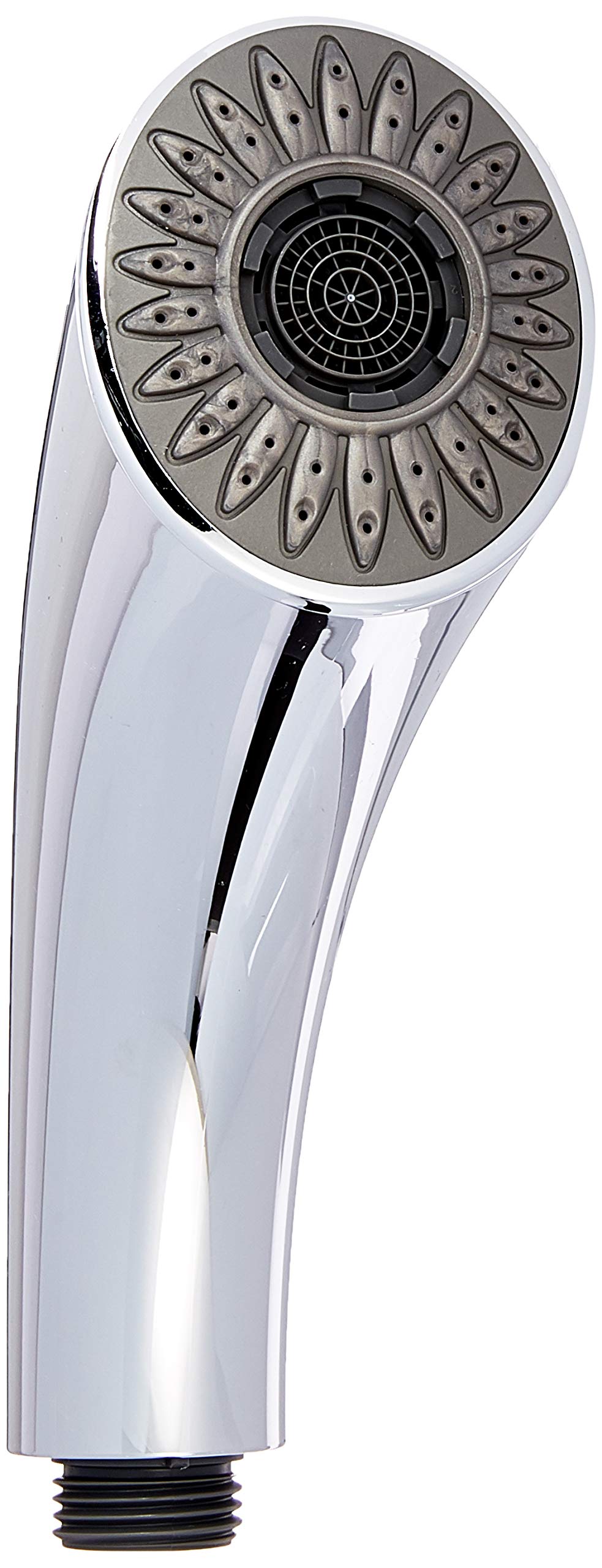 GROHE 46573000 K4 Starlight Kitchen Hand Sprayer, No Finish