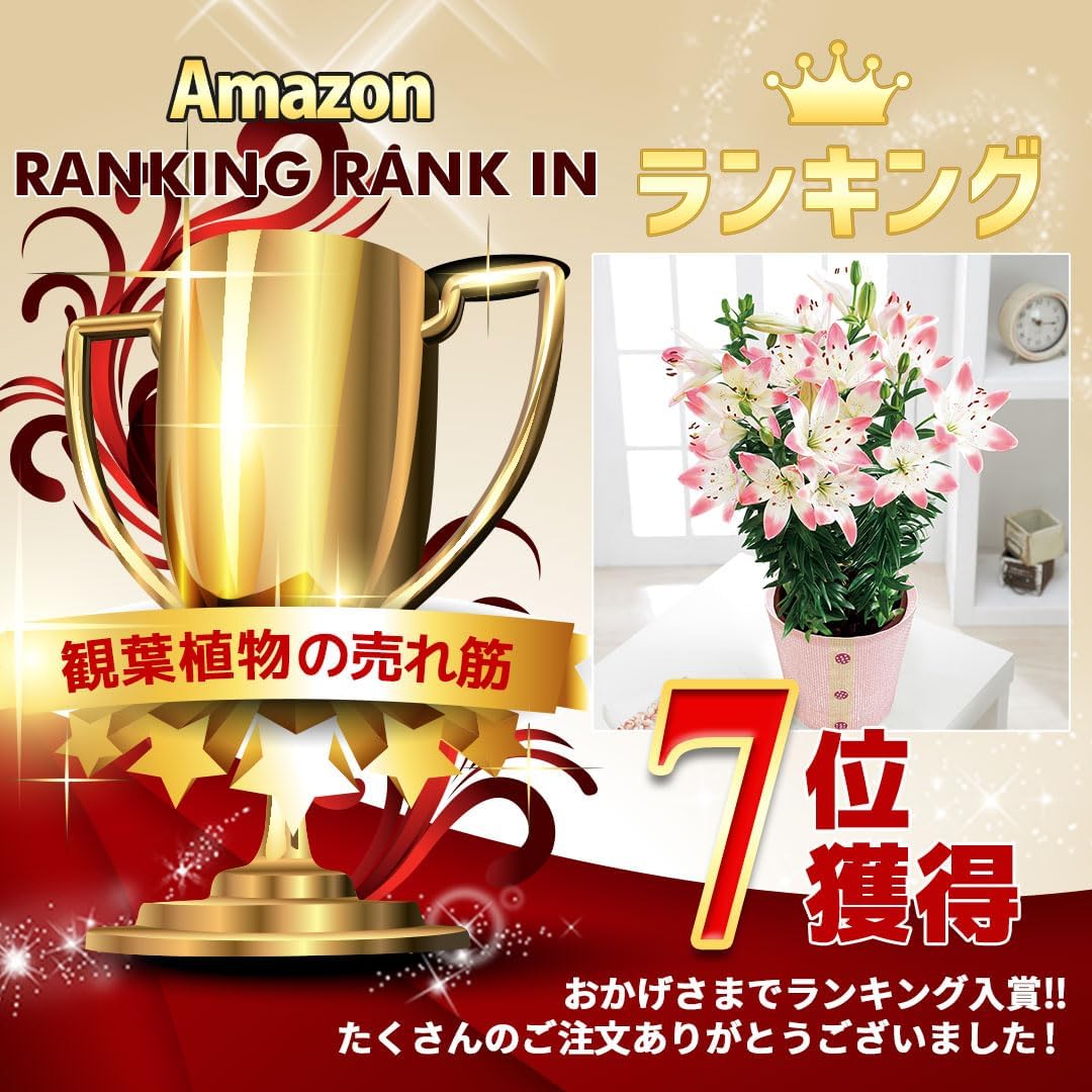 リビングに飾られたシュガーラブ