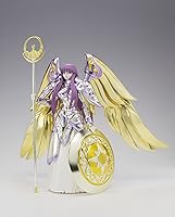 Vista 2 de Bandai Tamashii Nations Saint Myth Cloth Athena Figura de acción