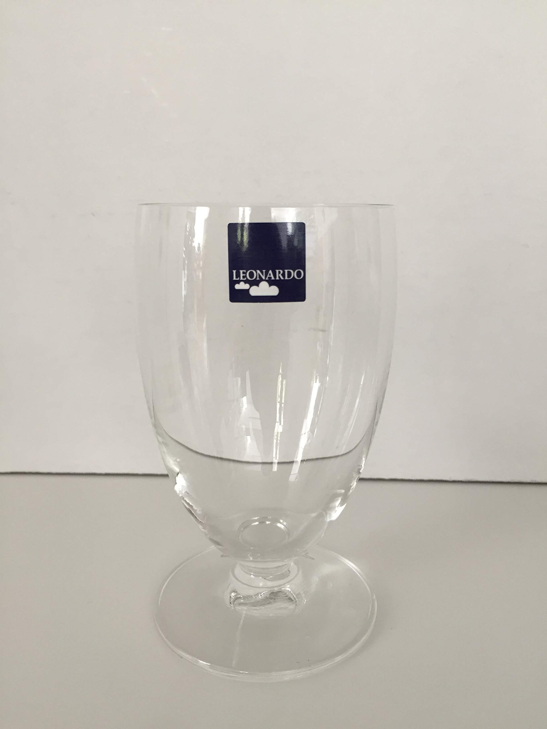 Verres à eau Ciao pour des tables conviviales en famille