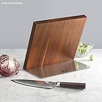 Vista 5 de Cangshan 503824 HUA Bloque magnético de acacia