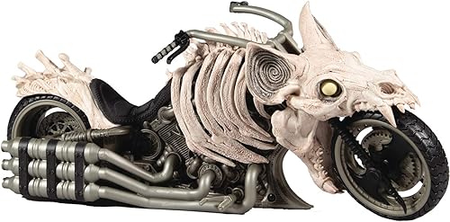 McFarlane Toys DC Multiverse Death Metal Batcycle