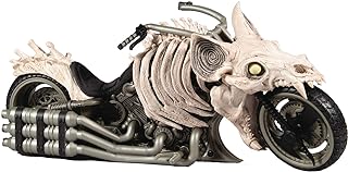 McFarlane Toys DC Multiverse Death Metal Batcycle