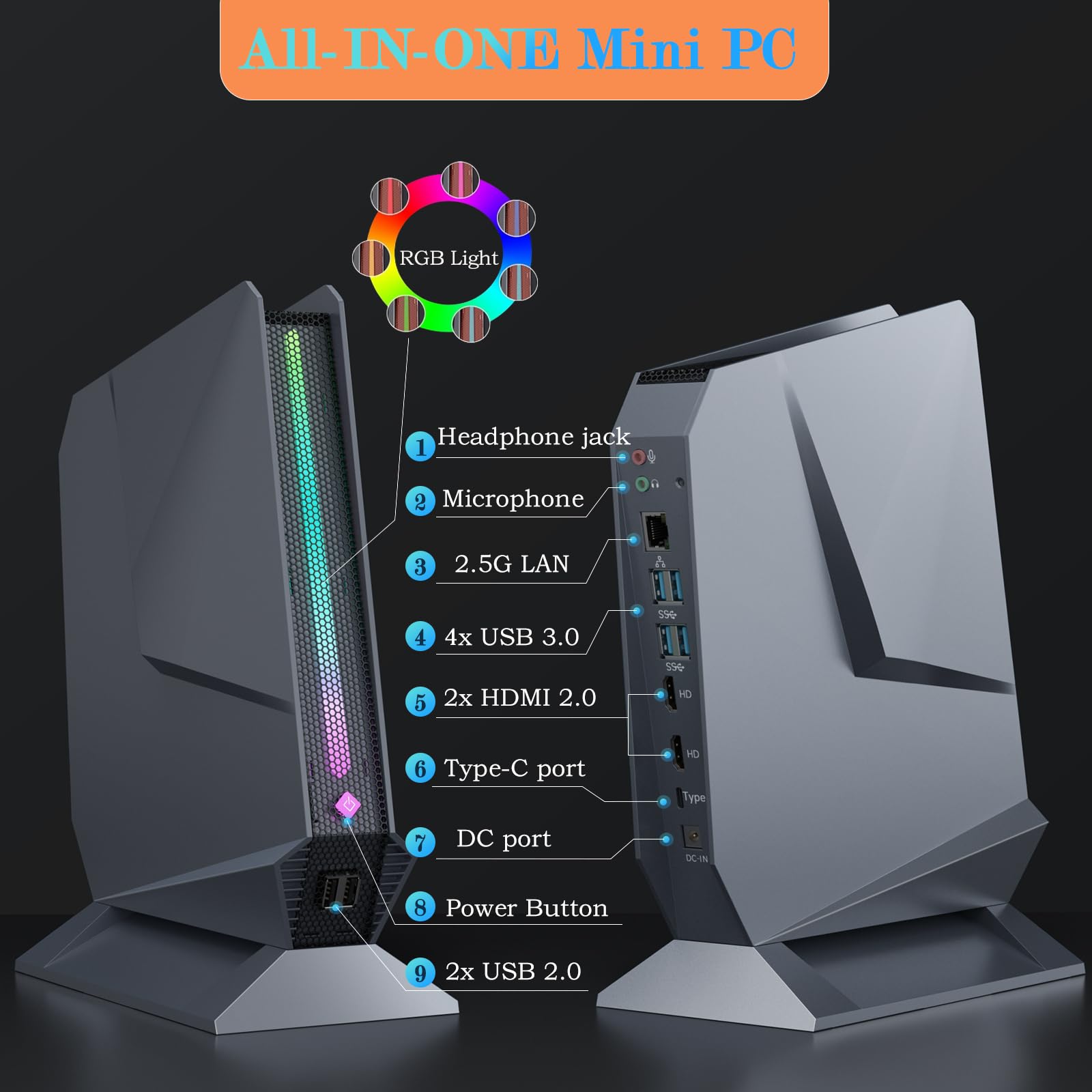 【KK断捨離様】ミニ PCCore i9-12900H / RTX 3050Ti KK断捨離様】ミニ PCCore i9-12900H / RTX 3050Ti Amazon.com