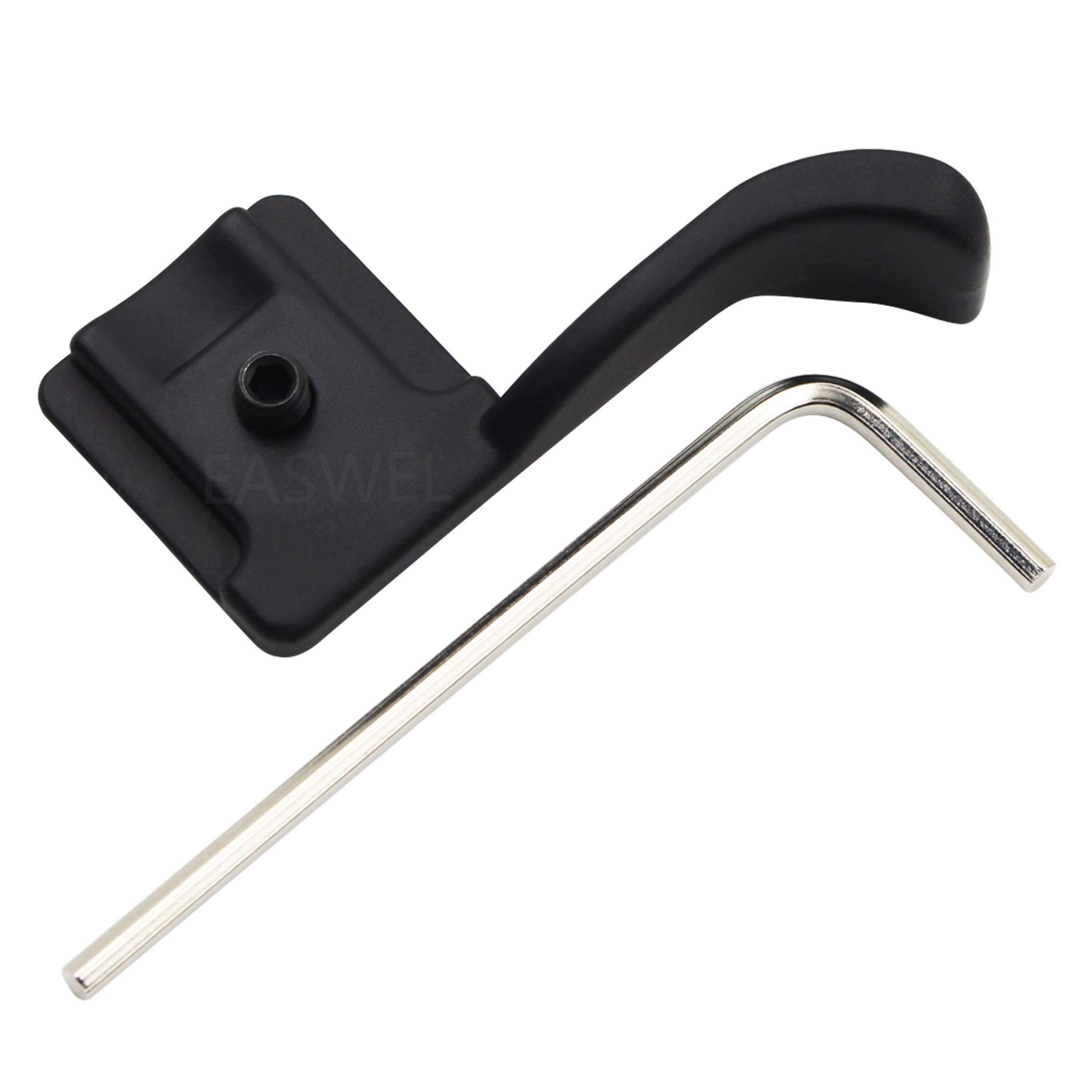 Thumb Grip for Panasonic Lumix GF2 GX1 GX2 GX7 LX100K DMC-LX7 GX7 GX8 GX85