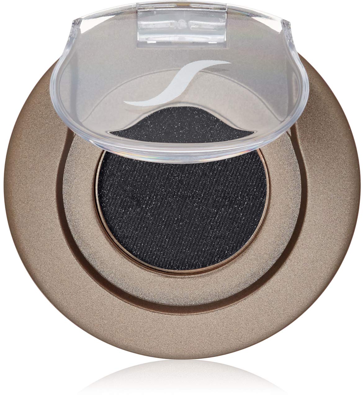 Sorme' Treatment Cosmetics Mineral Botanicals Eye Shadow, Caviar