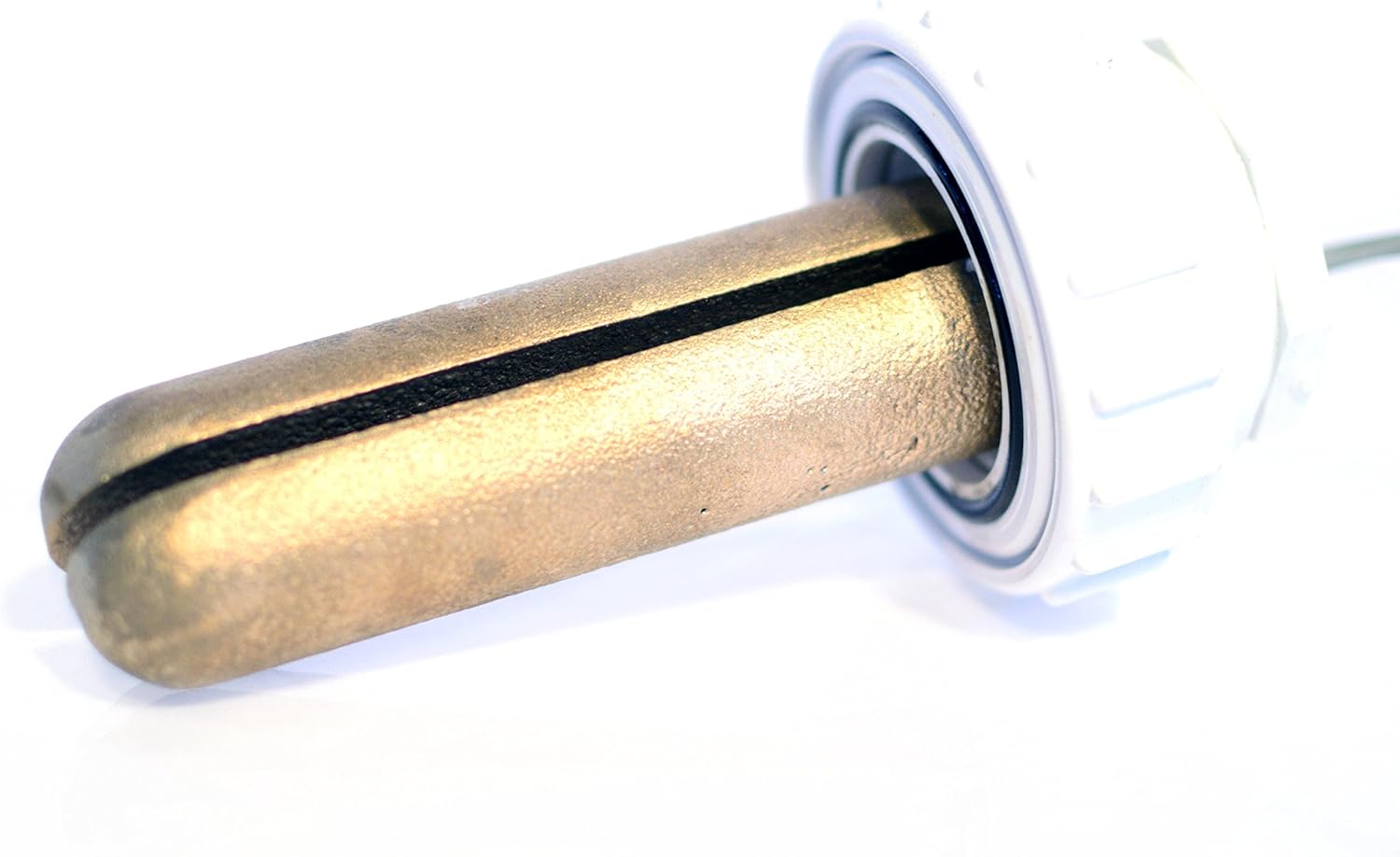 Deluxe Sunshine Pool Ionizer Copper Alloy Replacement Electrodes Model SPDC