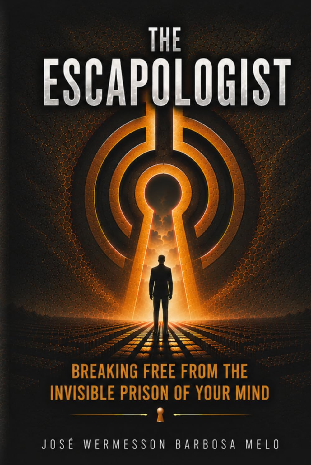The Escapologist: Breaking Free from the Invisible Prison of Your Mind