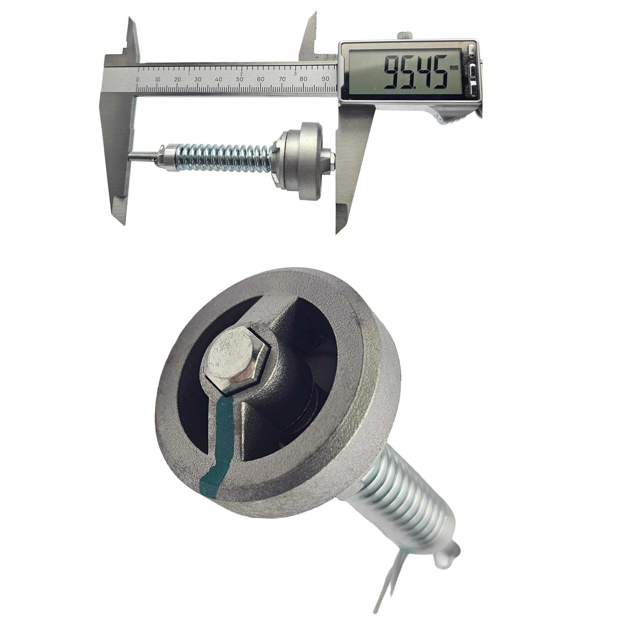 Hydraulic Oil-return Check Valve 4255212 Compatible with Hitachi