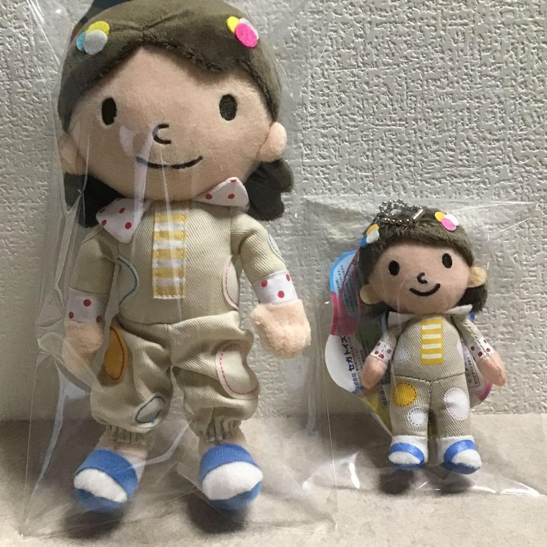 Amazon.co.jp: NHK みいつけた スイちゃんぬいぐるみ