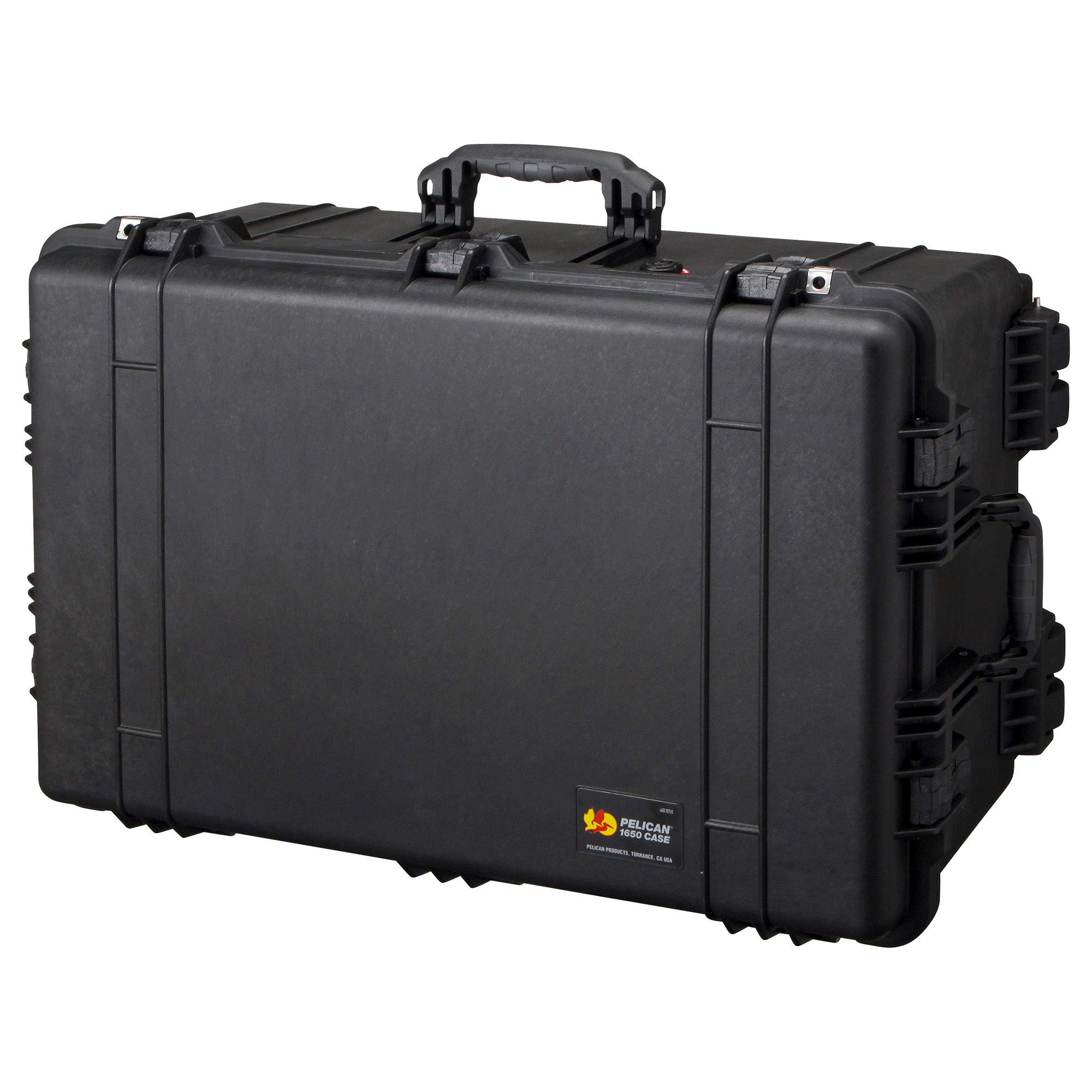 Amazon | PELICAN(ペリカン) 大型防水ハードケース 1650HK