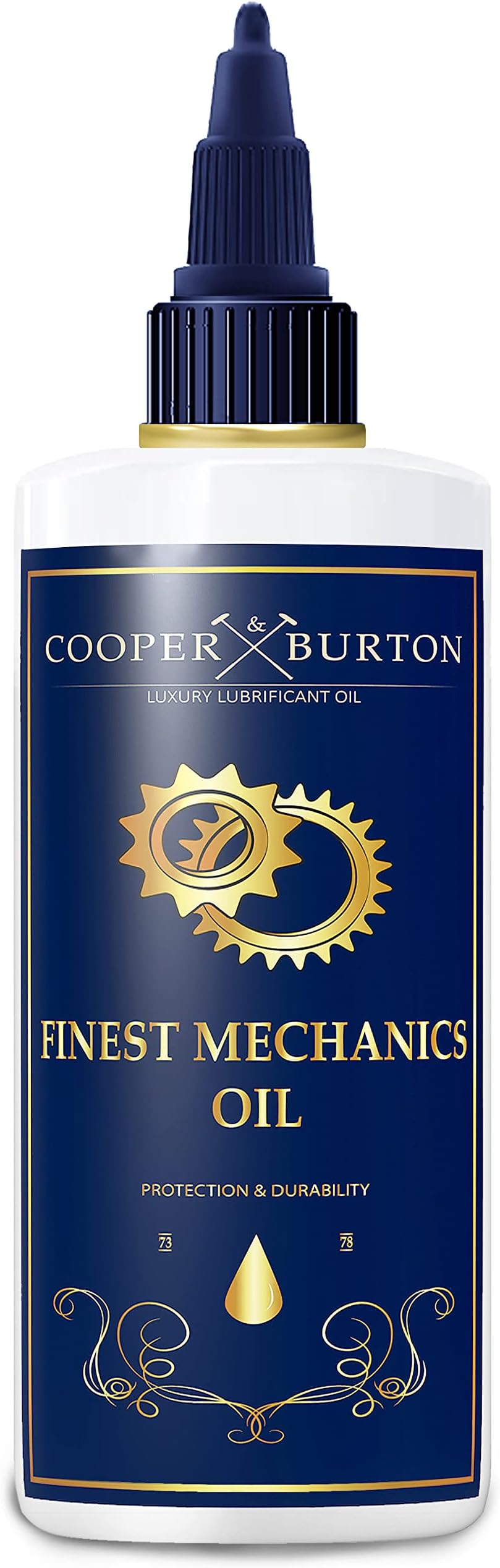 Huile Machine à Coudre 20ml - Tissus Des Ursules