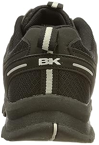 Amazon.com | British Knights Women's Walking Boots Hiking
