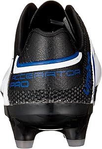 Amazon | [アンブロ] アクセレイター PRO HG | サッカー
