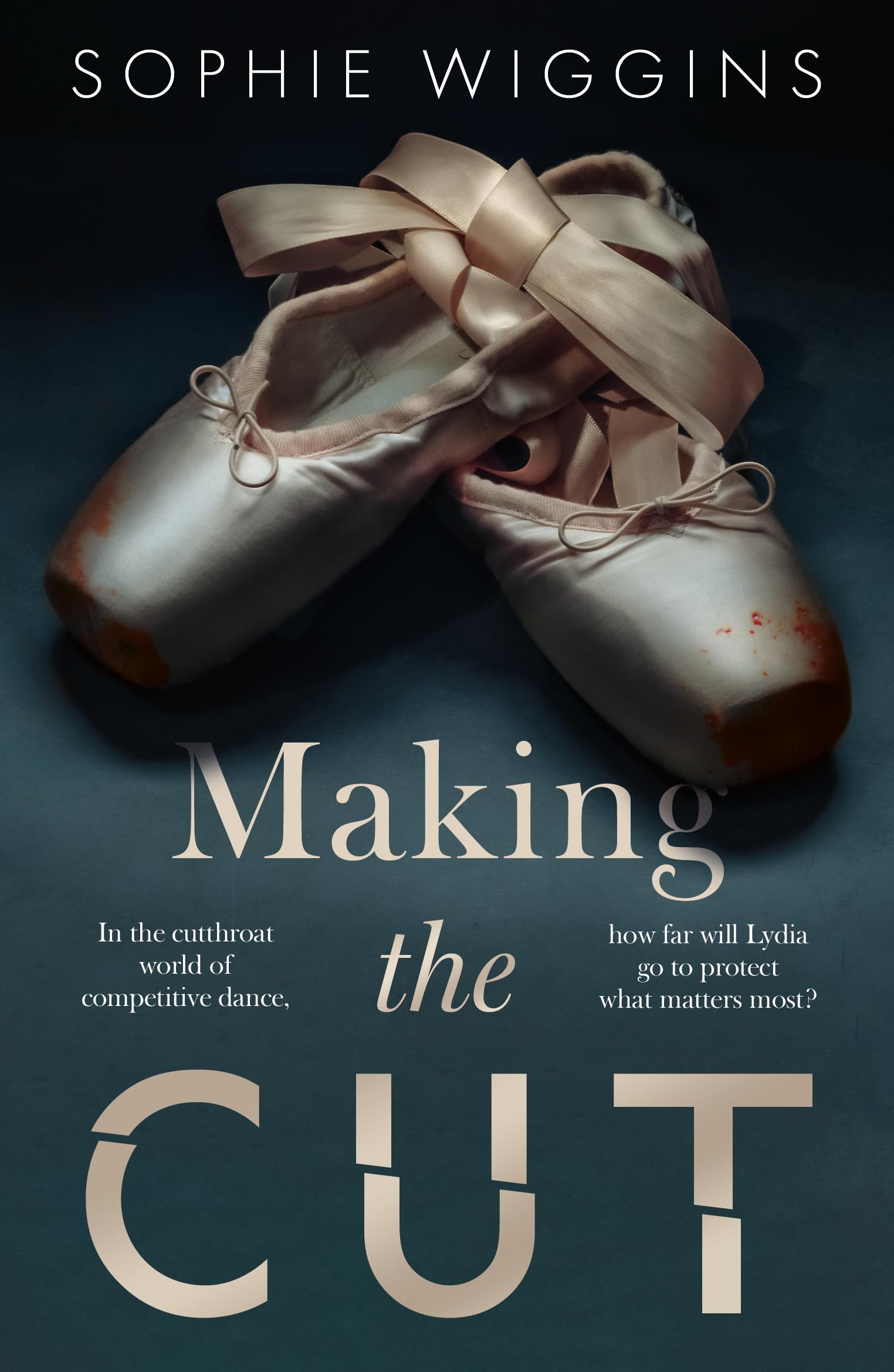 Making the Cut