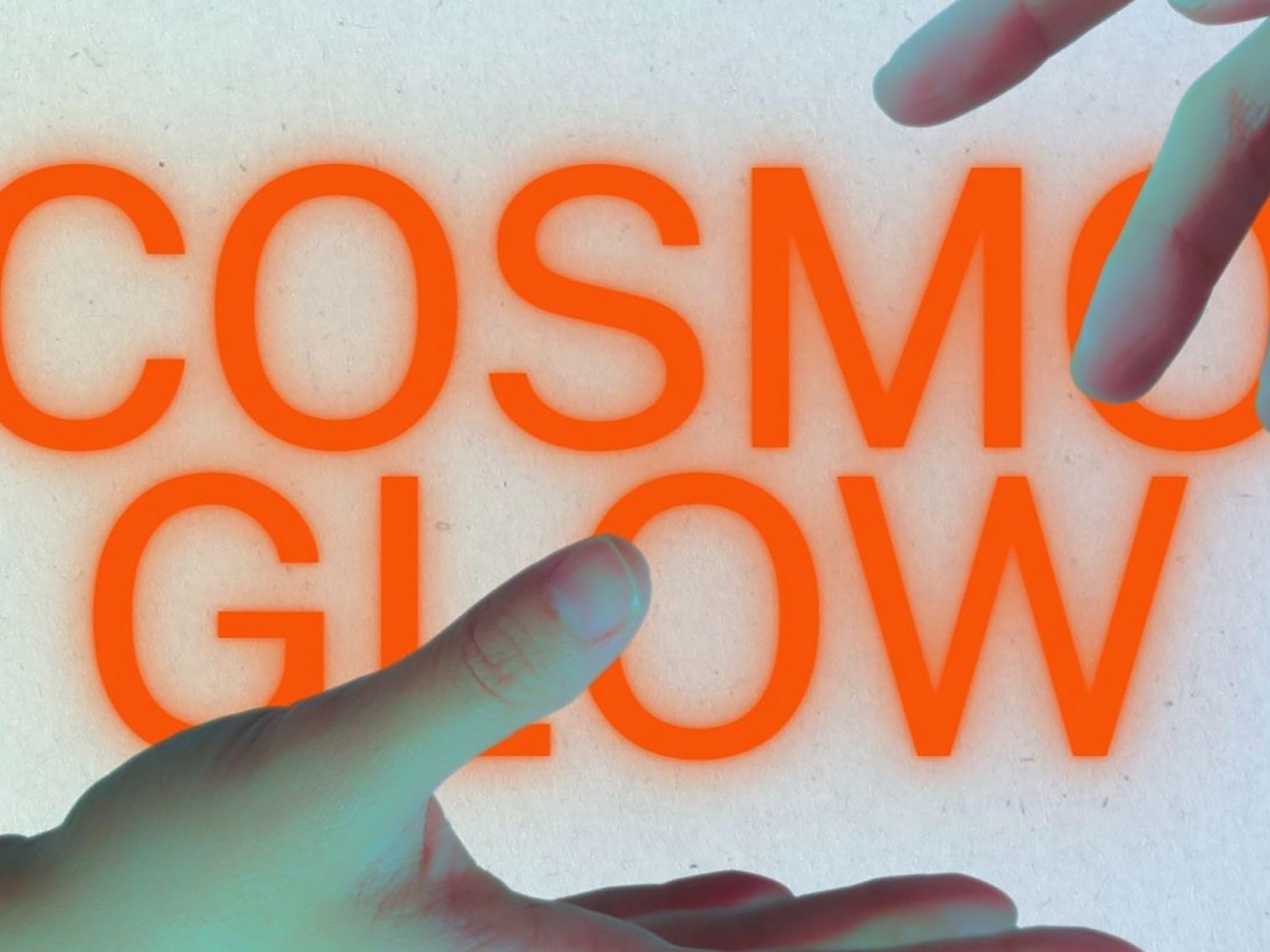 COSMOGLOW