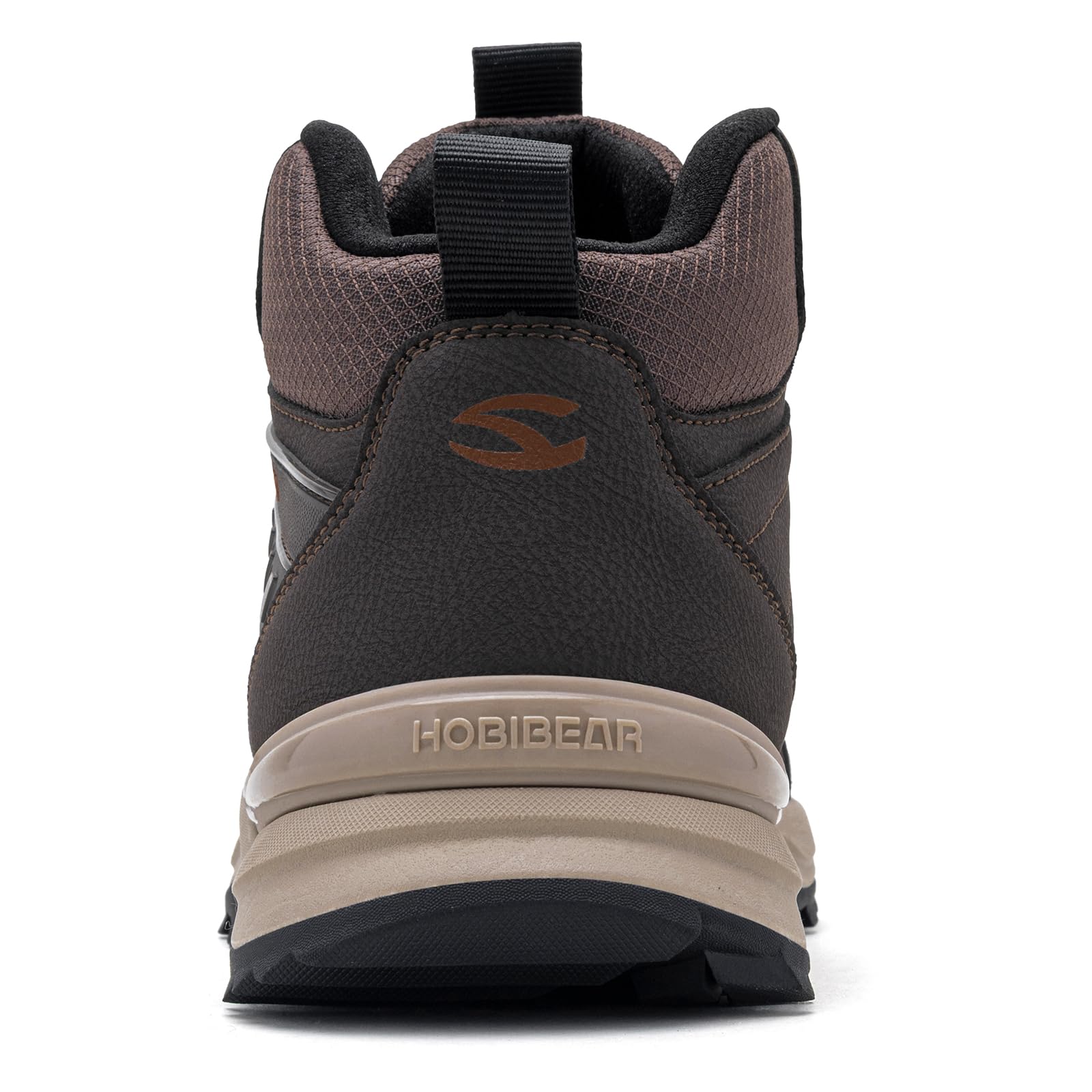 HOBIBEAR Chaussures pieds nus pour homme - Chaussures de course à pied larges