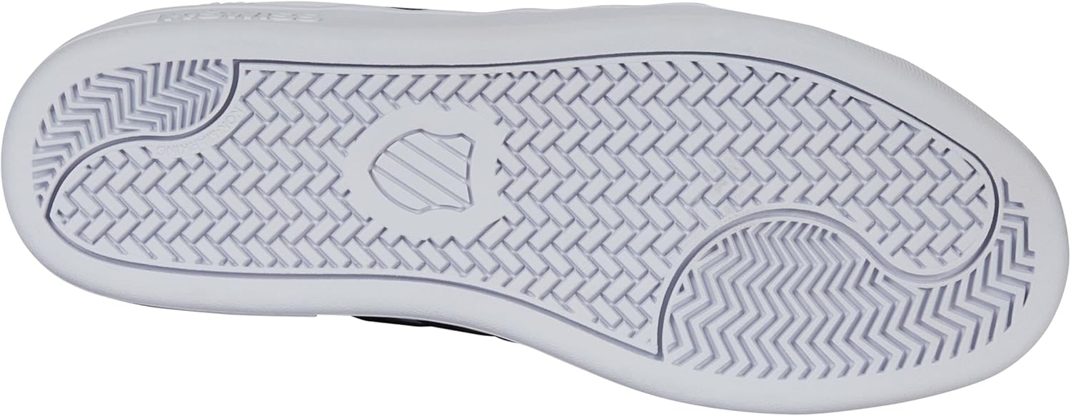 K-Swiss Men's Court Tiebreak II Sneaker - Image 6