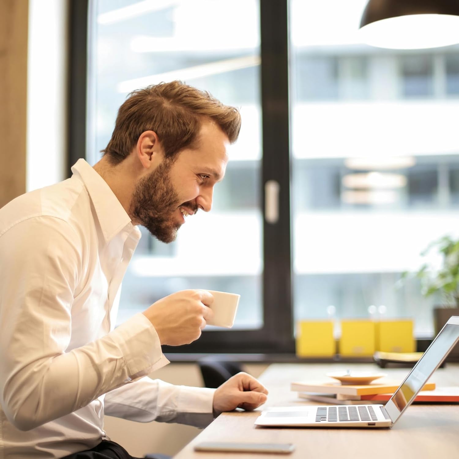 Hawaii 100% Kona Coffee, Medium Roast, Whole Beans from Big Island, 8oz